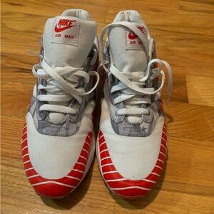 Nike Wasafu x Air 1 “Nomad” Size 14